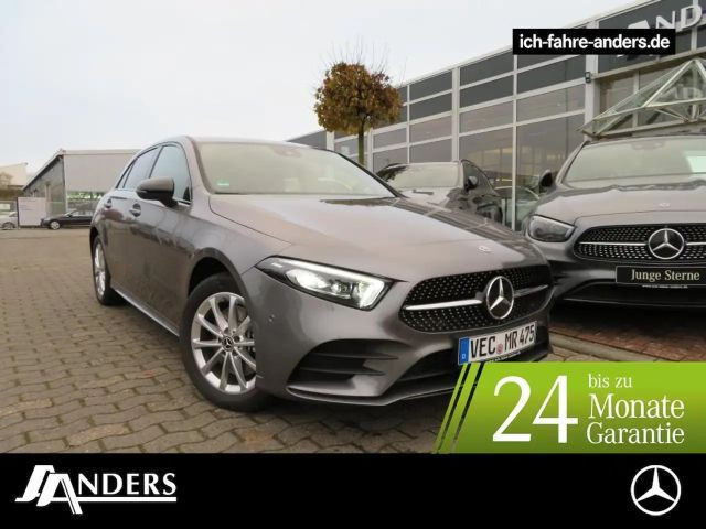 Mercedes-Benz A-Klasse A 250 AMG A 250 e