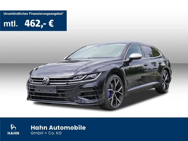 Volkswagen Arteon 4Motion DSG 2.0 TSI