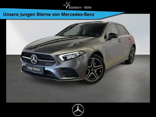 Mercedes-Benz A-Klasse A 250 AMG A 250 e