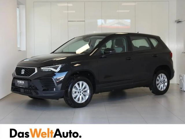 Seat Ateca 1.0 TSI Reference