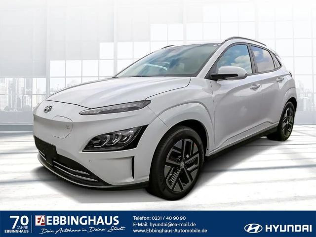 Hyundai Kona Electric 2WD