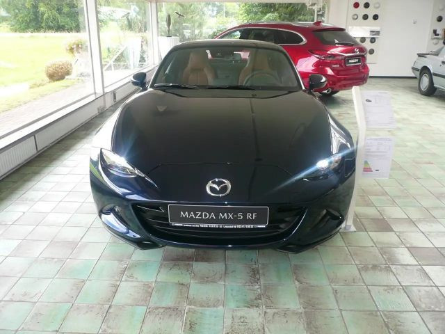 Mazda MX-5 RF