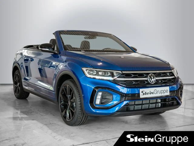 Volkswagen T-Roc Cabriolet R-Line 1.5 TSI