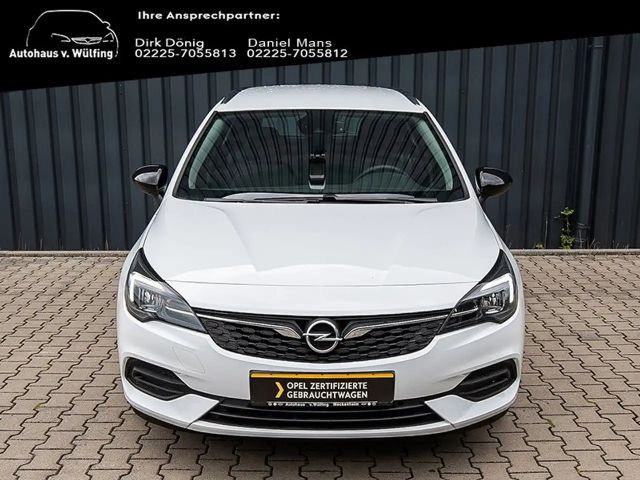 Opel Astra Sports Tourer Elegance