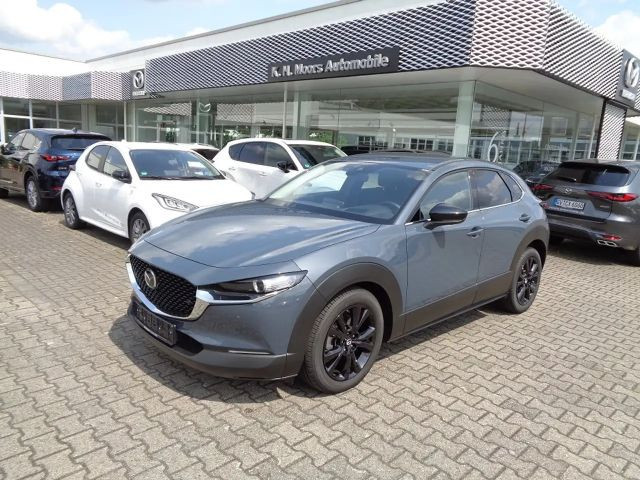 Mazda CX-30 SkyActiv Premium Homura