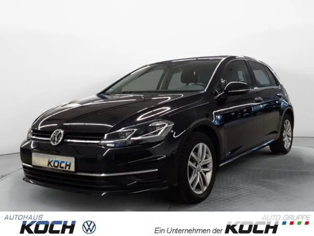 Volkswagen Golf Comfortline Golf VII 1.6 TDI