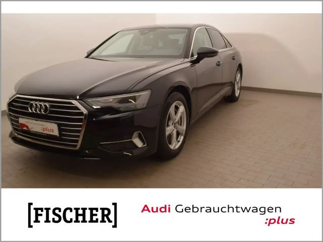 Audi A6 Limousine Quattro Sport 50 TFSI