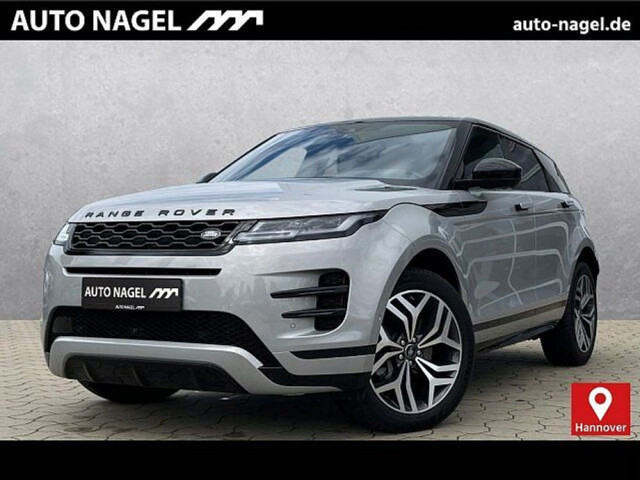 Land Rover Range Rover Evoque Dynamic HSE R-Dynamic