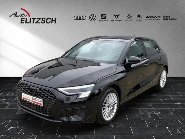 Audi A3 Sportback Quattro S-Tronic 40 TFSI