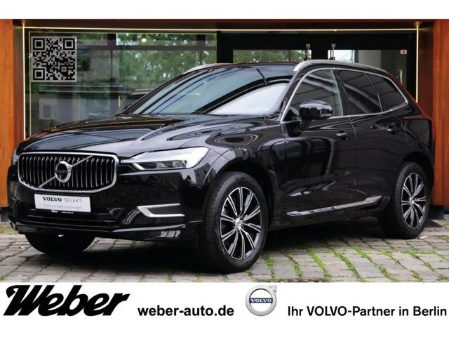 Volvo XC60 AWD Inscription