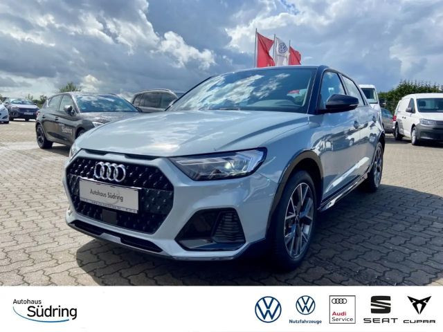 Audi A1 S-Tronic 30 TFSI