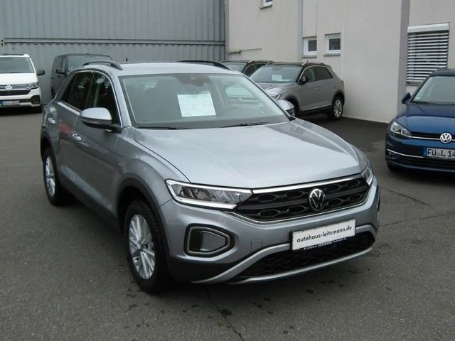 Volkswagen T-Roc Life 1.5 TSI