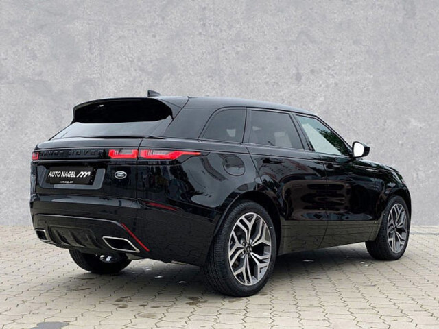 Land Rover Range Rover Velar Dynamic R-Dynamic SE