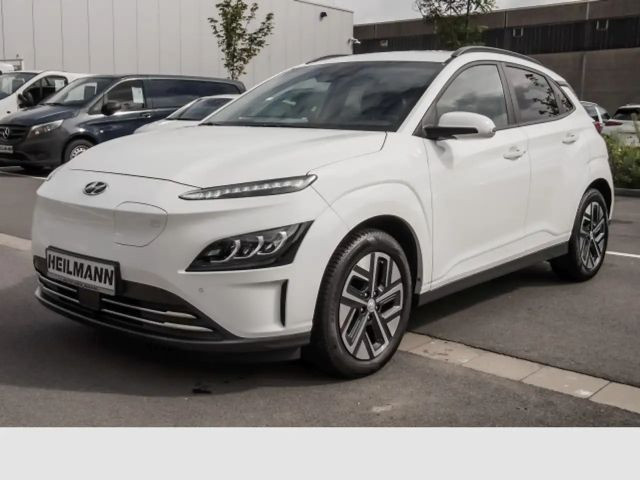 Hyundai Kona Electric Trend