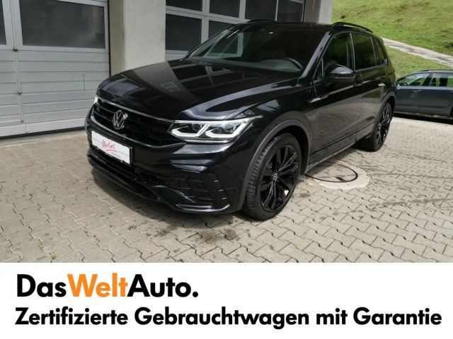 Volkswagen Tiguan 4Motion DSG R-Line