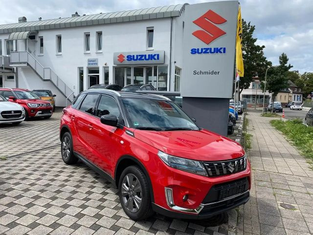 Suzuki Vitara Comfort 4x2 Hybrid