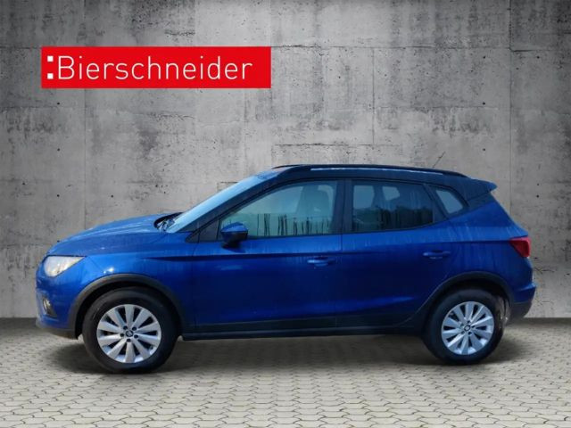 Seat Arona Style 1.0 TSI