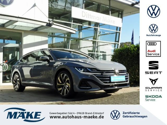 Volkswagen Arteon DSG R-Line 2.0 TDI