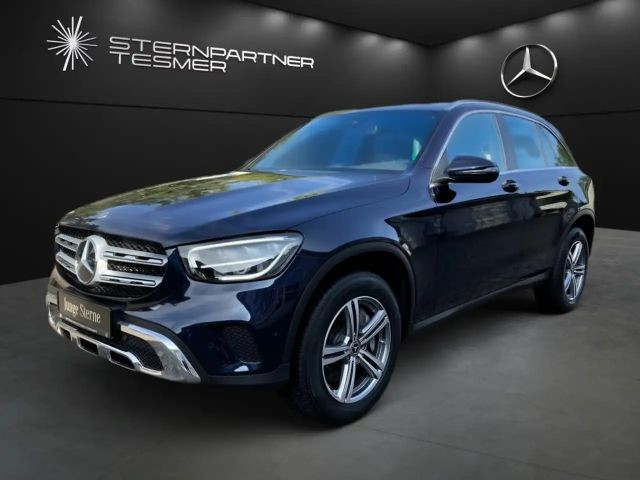 Mercedes-Benz GLC-Klasse GLC 300 4MATIC GLC 300 e