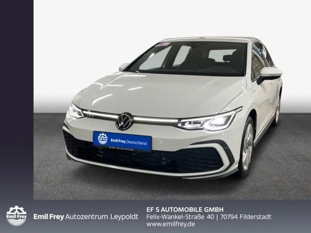 Volkswagen Golf DSG GTE eHybrid 1.4 eHybrid