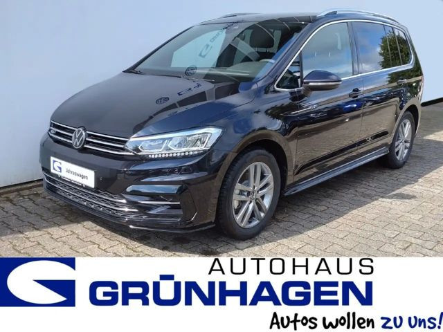 Volkswagen Touran DSG Highline R-Line 1.5 TSI