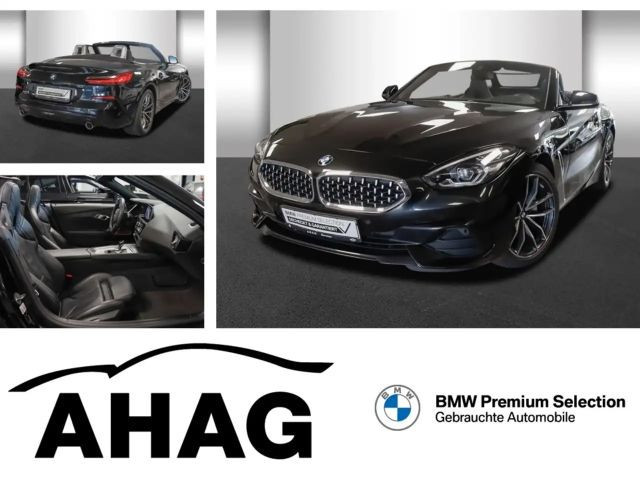 BMW Z4 Business Line Sport Line Roadster sDrive20i