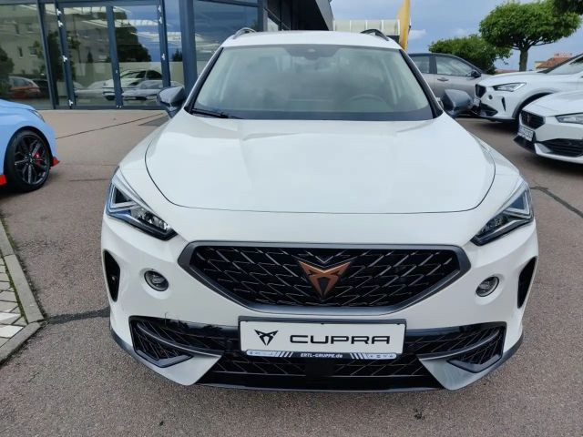 Cupra Formentor 1.4 e-Hybrid DSG