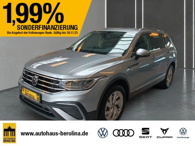 Volkswagen Tiguan DSG Life Allspace 1.5 TSI