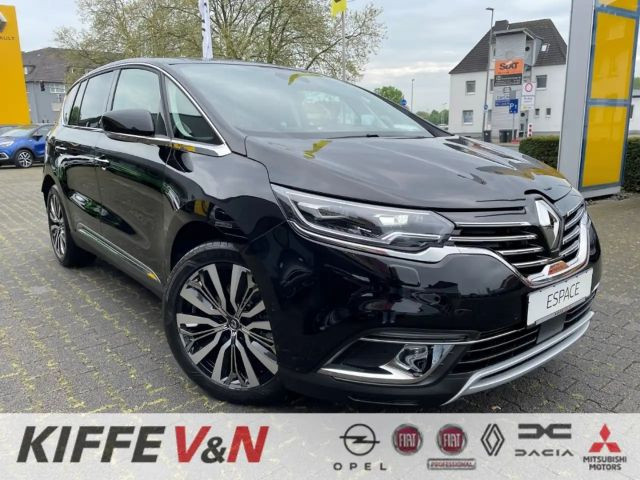 Renault Espace Initiale Paris dCi 190