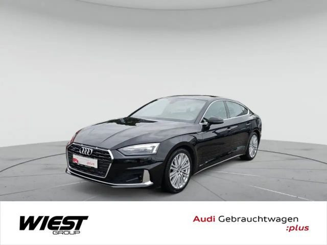 Audi A5 Quattro 50 TDI