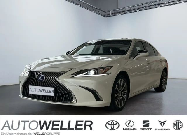 Lexus ES h Business Edition *Navi*360°Kamera*LED*