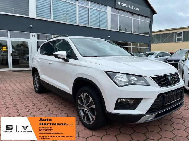 Seat Ateca Style 1.0 TSI