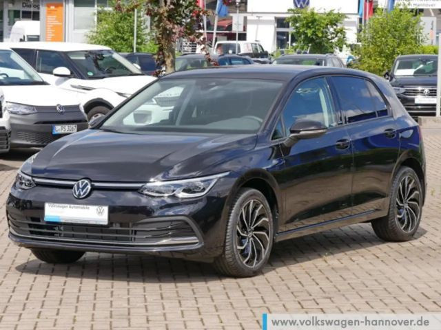 Volkswagen Golf 1.5 TSI Golf VIII