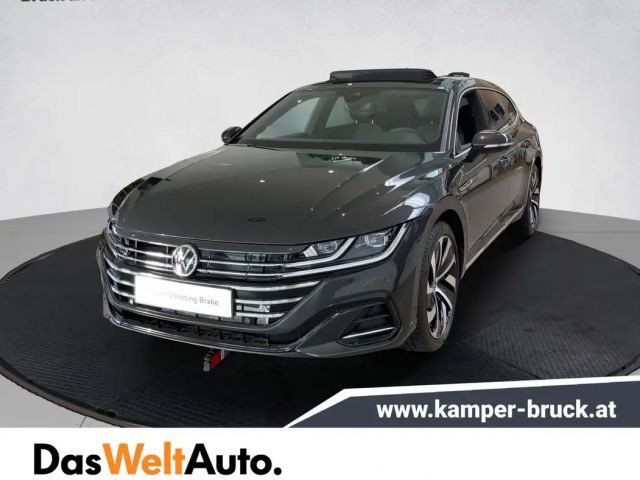 Volkswagen Arteon R-Line eHybrid