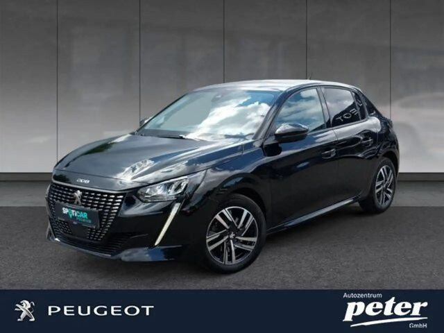 Peugeot 208 Allure Pack