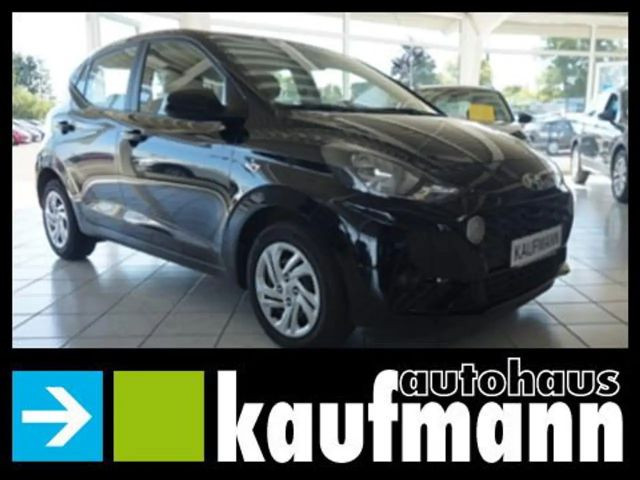 Hyundai i10 Select