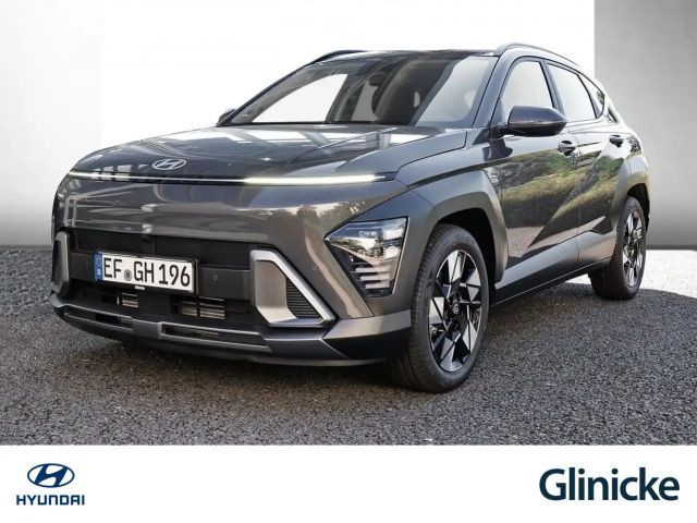 Hyundai Kona KONA Neue Generation*Voll Ausstattung*Prime