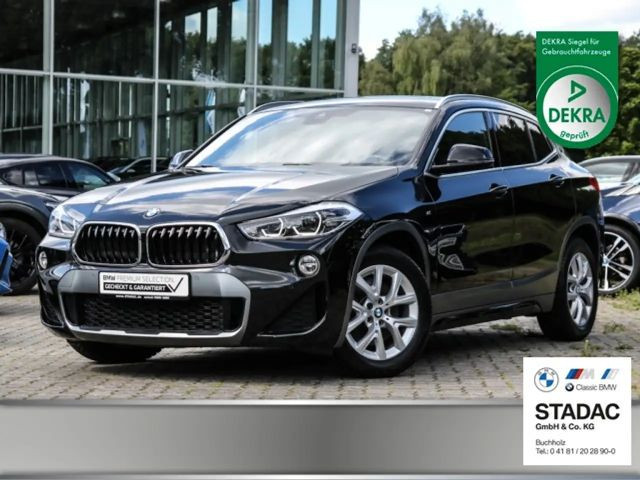 BMW X2 xDrive20d