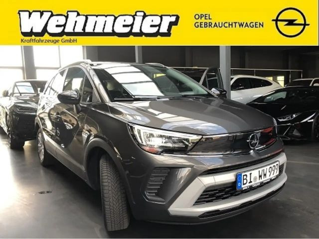 Opel Crossland X Elegance