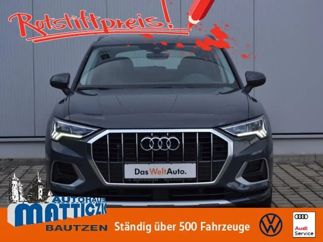 Audi Q3 S-Tronic 35 TFSI