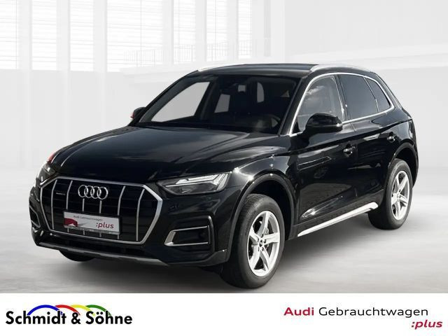 Audi Q5 S-Tronic 40 TDI