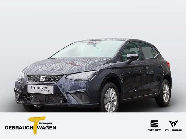 Seat Ibiza Style 1.0 TSI