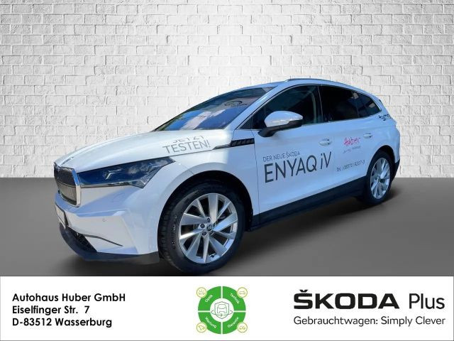 Skoda Enyaq iV 60