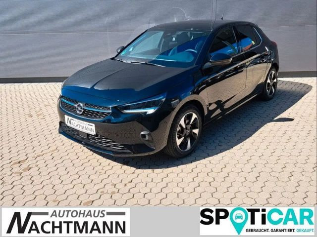 Opel Corsa F e Elegance; NAVI; SHZ; KAMERA