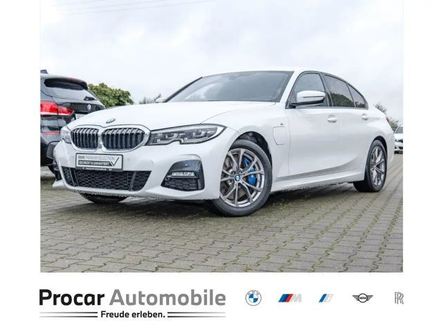 BMW 3 Serie 330 M-Sport 330e