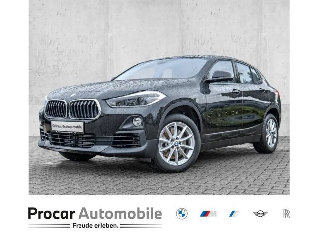 BMW X2 sDrive20i