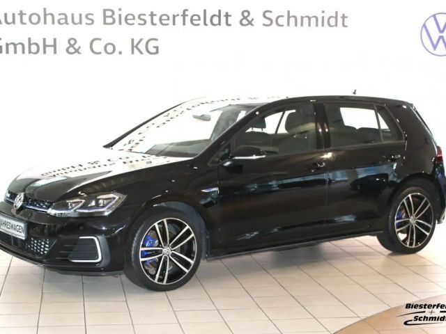 Volkswagen Golf GTE Golf VII