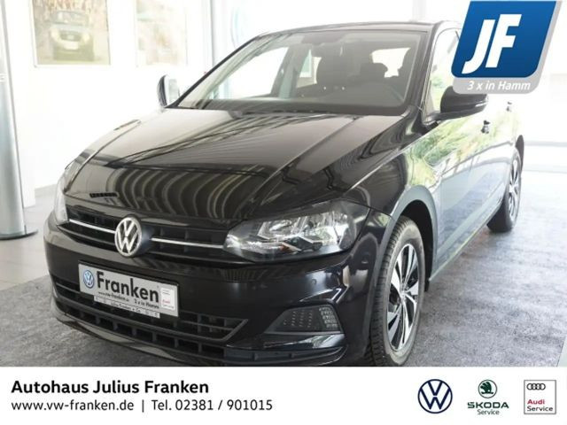 Volkswagen Polo Comfortline DSG