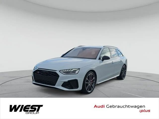 Audi S4 TDI tiptr, Pano Matrix Navi Tour Kam B&