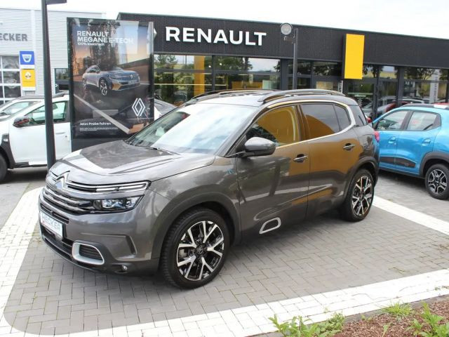 Citroën C5 Aircross Pack